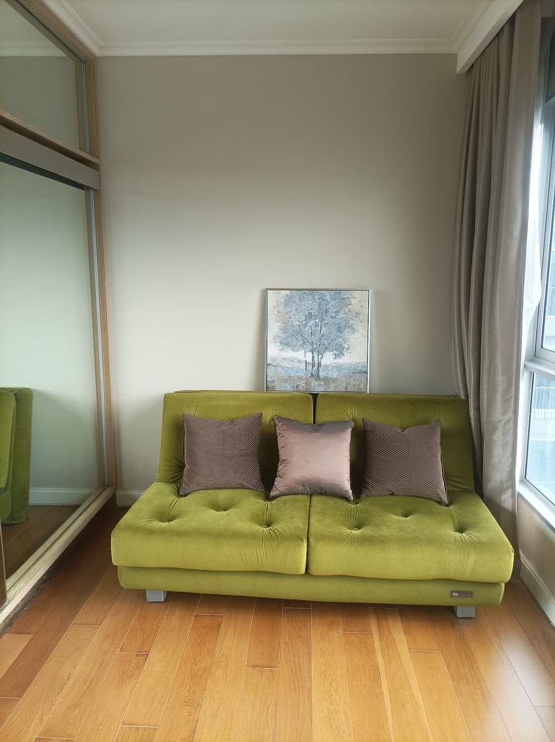 Condo for Rent at Hive Sathon - Image 7