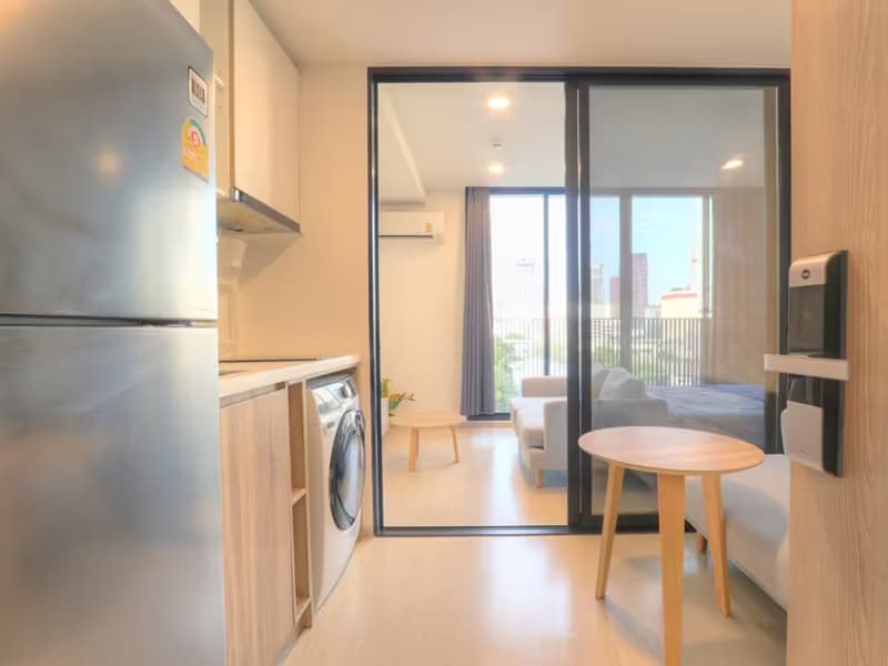 Condo for Sale at Noble Ambience Sukhumvit 42