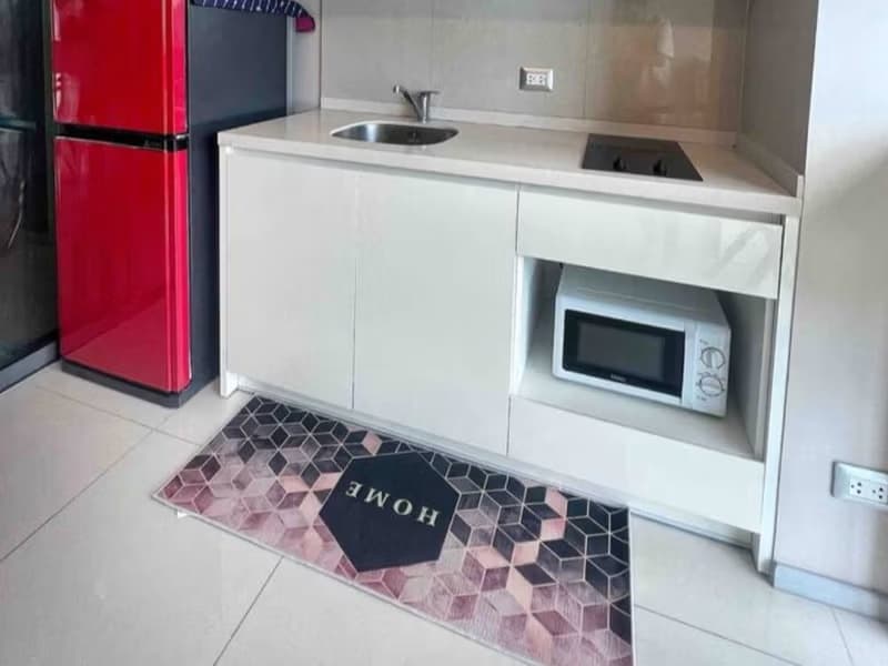 1 Bed Condo for Rent in Khlong Toei