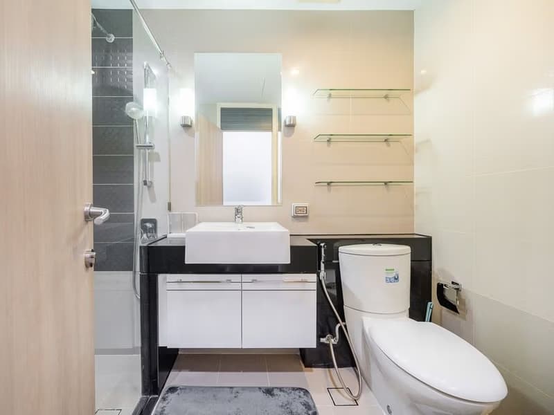  Supalai Premier Asoke - 1 Bed Condo for Rented *SUPA9525