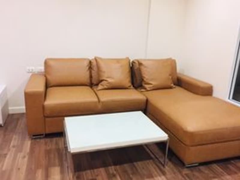 2 Bedroom Condo