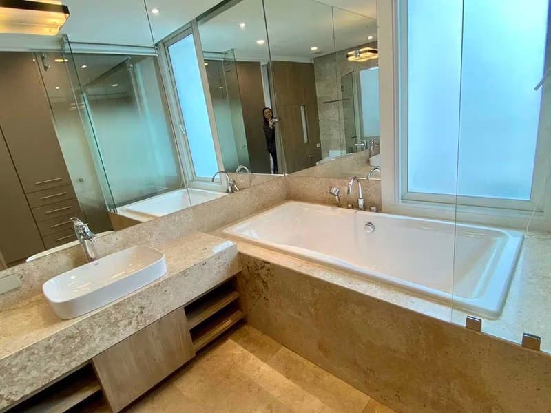 2 Bedroom Condo
