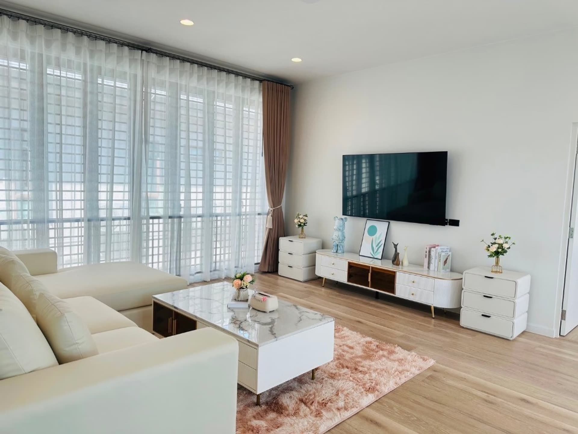 4 ห้องนอน บ้าน สำหรับ ขายและจำหน่าย ใน Bang Kapi - Image 3