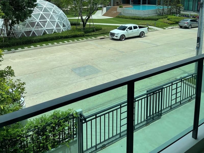 4 Bed House for Rent and Sale in Bang Phli, Samut Prakan
