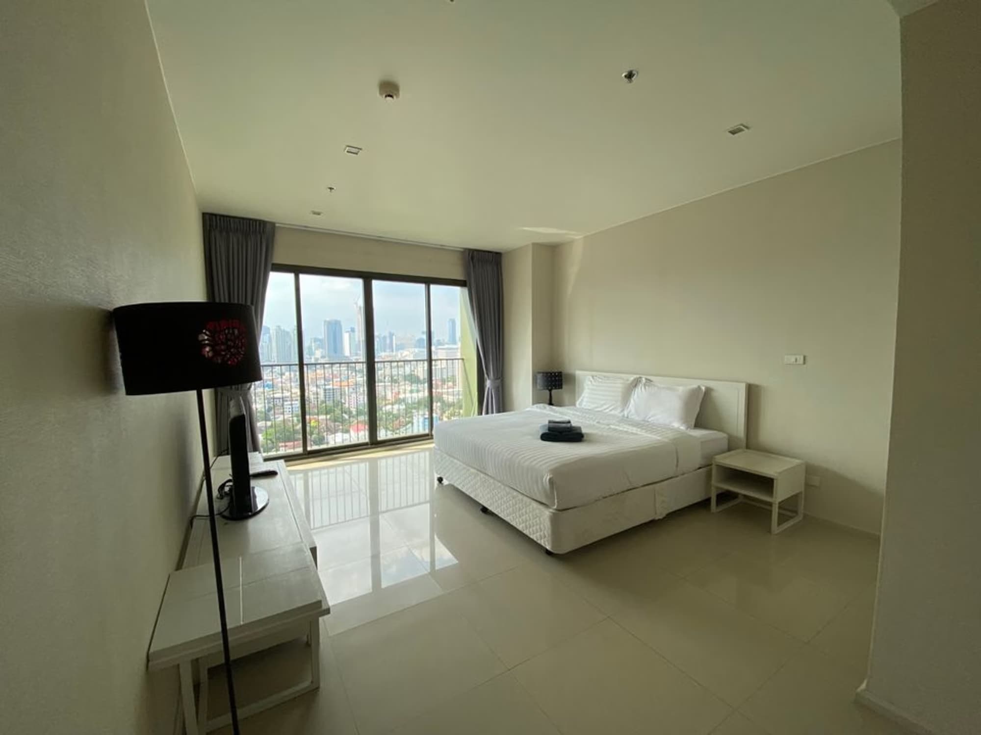 1 Bed Condo for Rent  Near Thong Lo BTS - Image 3