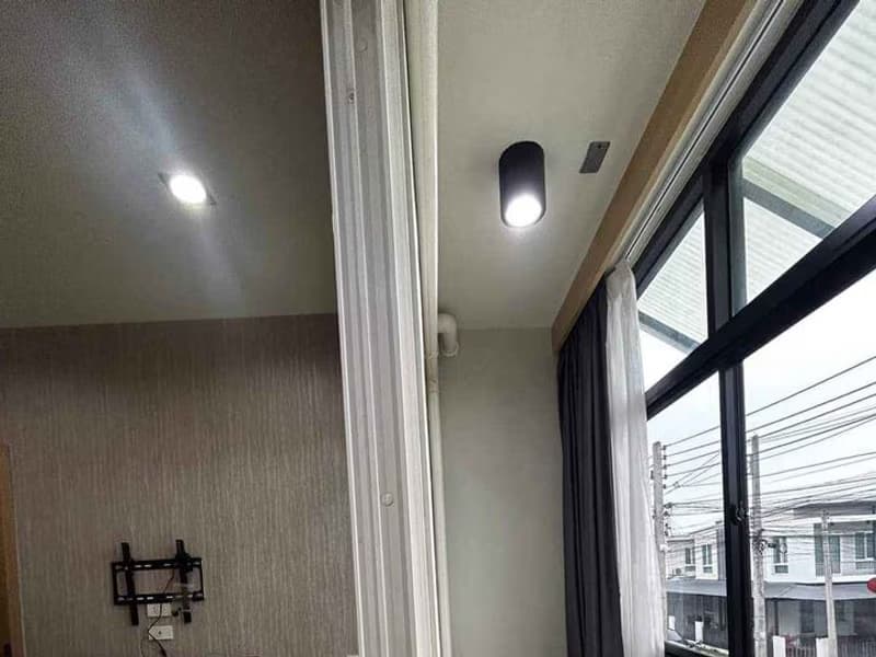 2 Bed Townhouse for Rent in Mueang Chiang Mai
