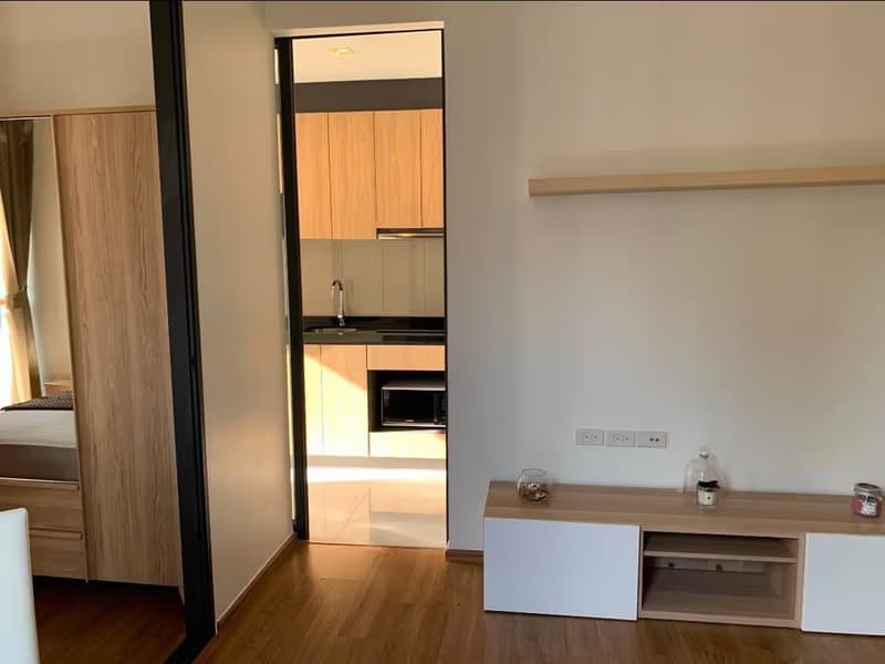 1 Bed Condo for Sale in Watthana