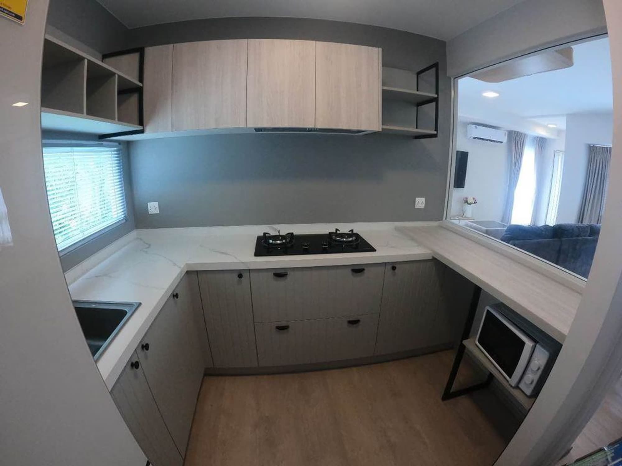 2 Bed House for Rent in Bang Na - Image 4