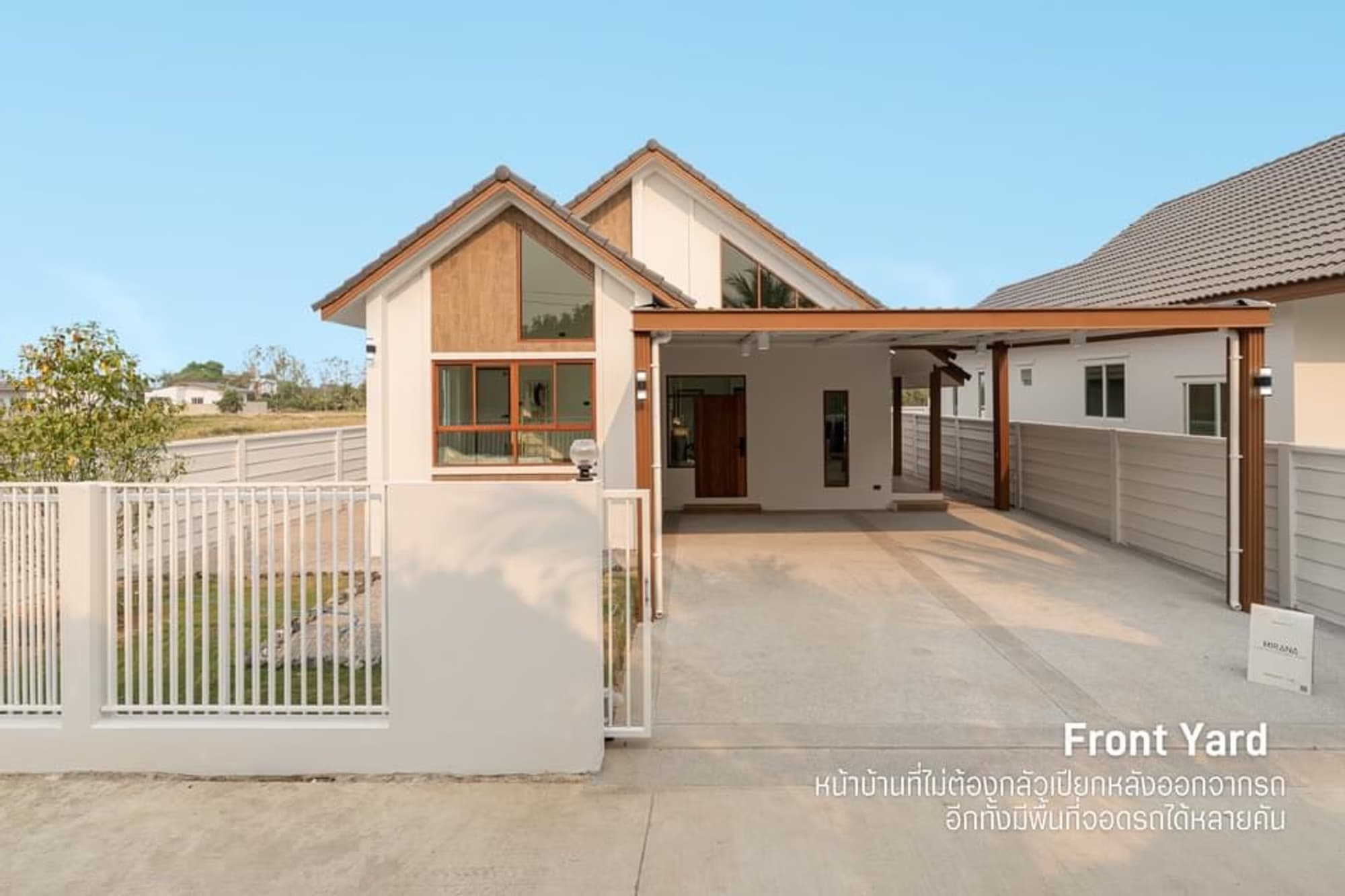 3 Bed House for Sale in Hang Dong - Image 4