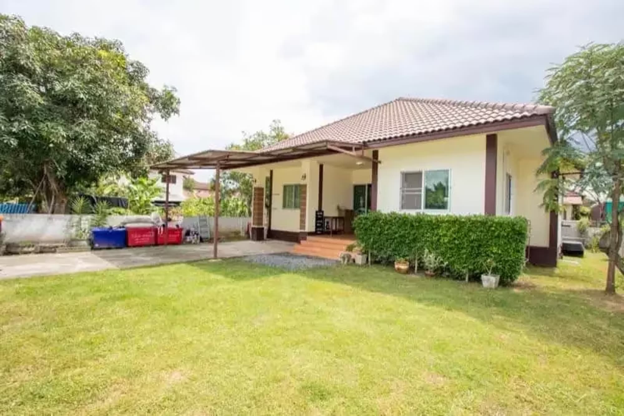 3 Bedroom House - Image 7