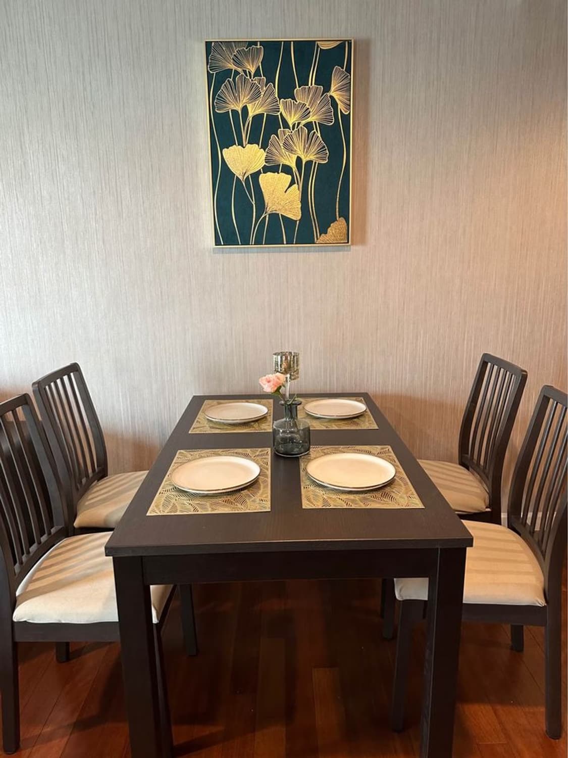 Condo for Sale at Belle Grand Rama 9 - Image 9
