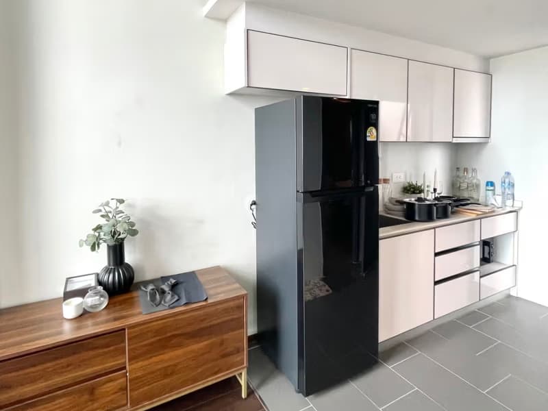 1 Bed Condo for Rent in Watthana