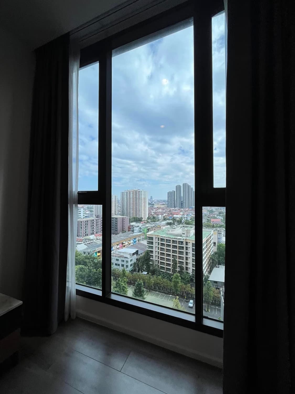 Condo for Rent at Whizdom Essence Sukhumvit 101 - Image 6