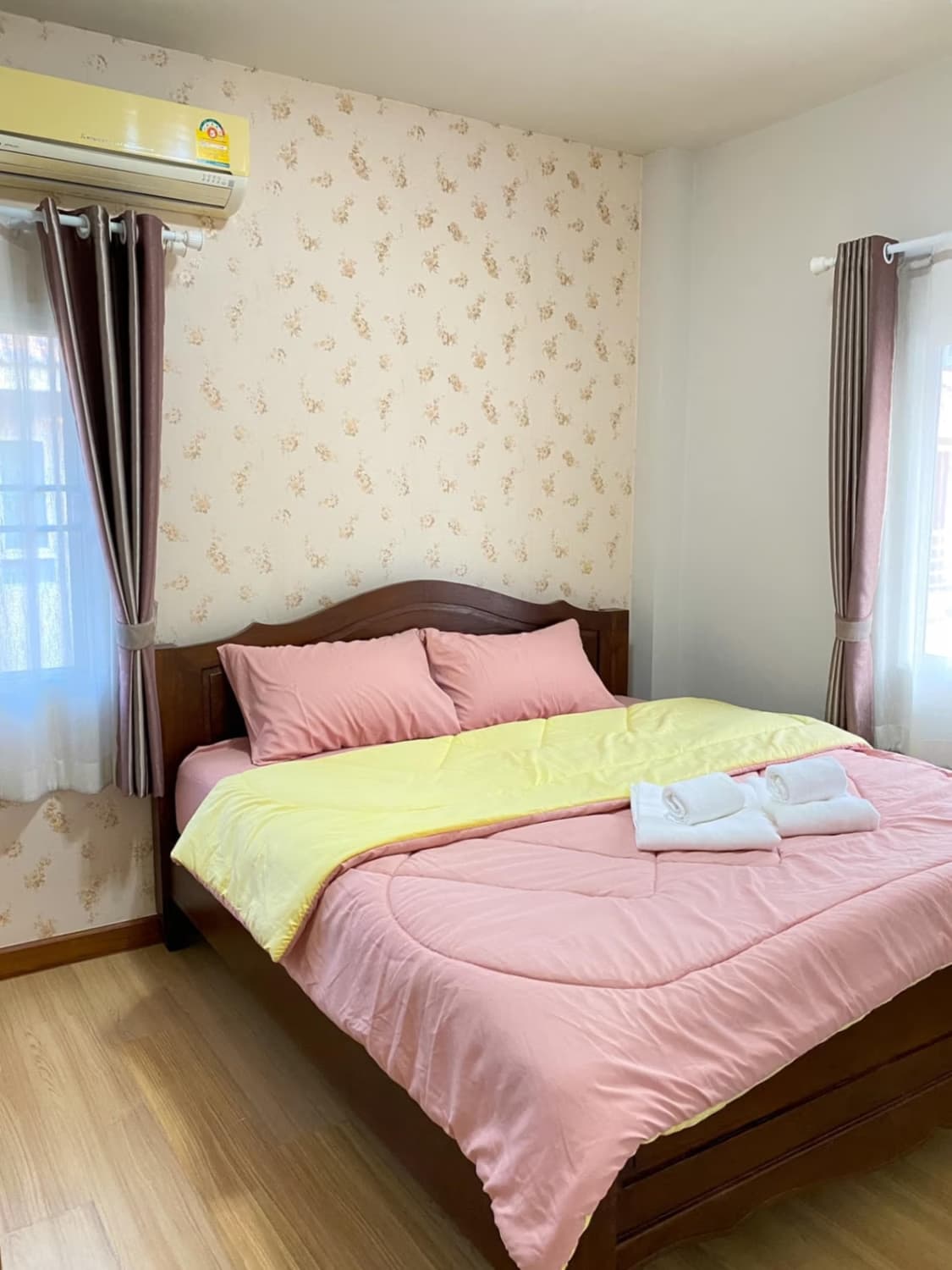 4 Bed House for Sale in Hang Dong District - Image 11