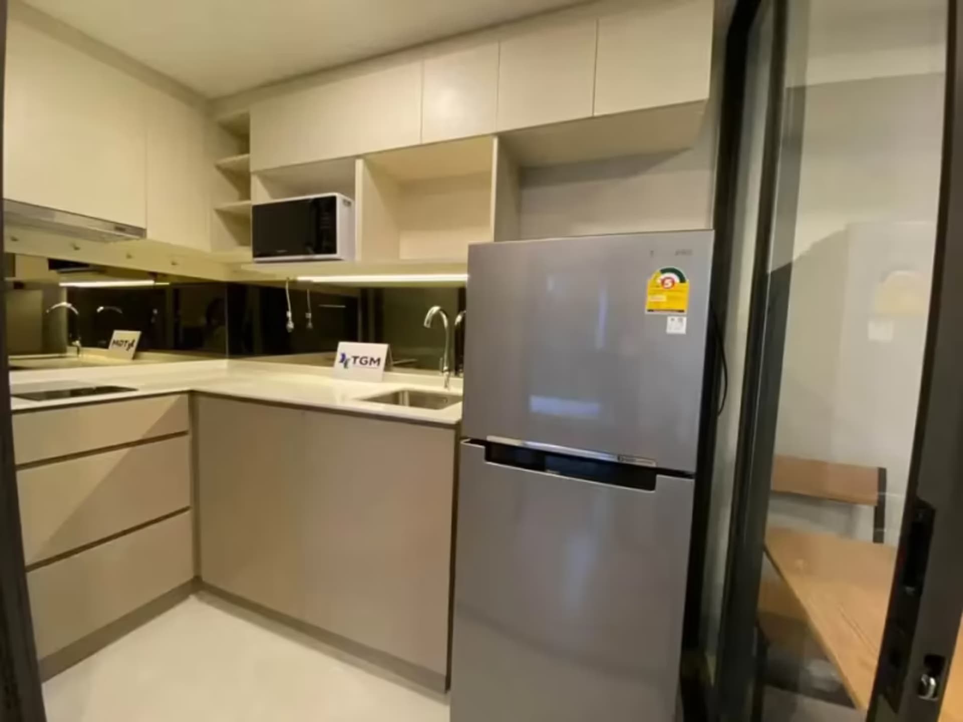2 Bedroom Condo - Image 4