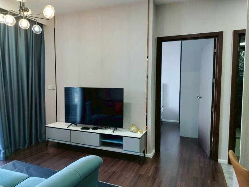 2 Bed Condo for Rent in Phra Khanong