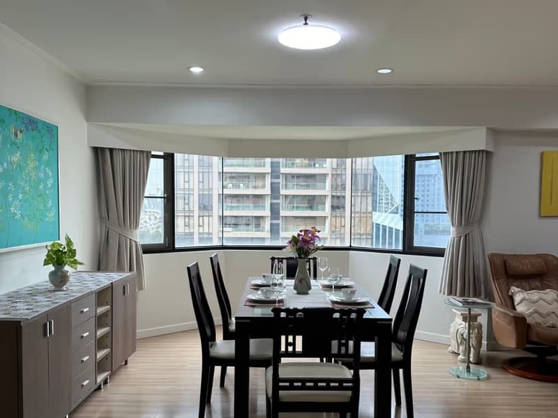 2 Bed Condo for Sale in Watthana