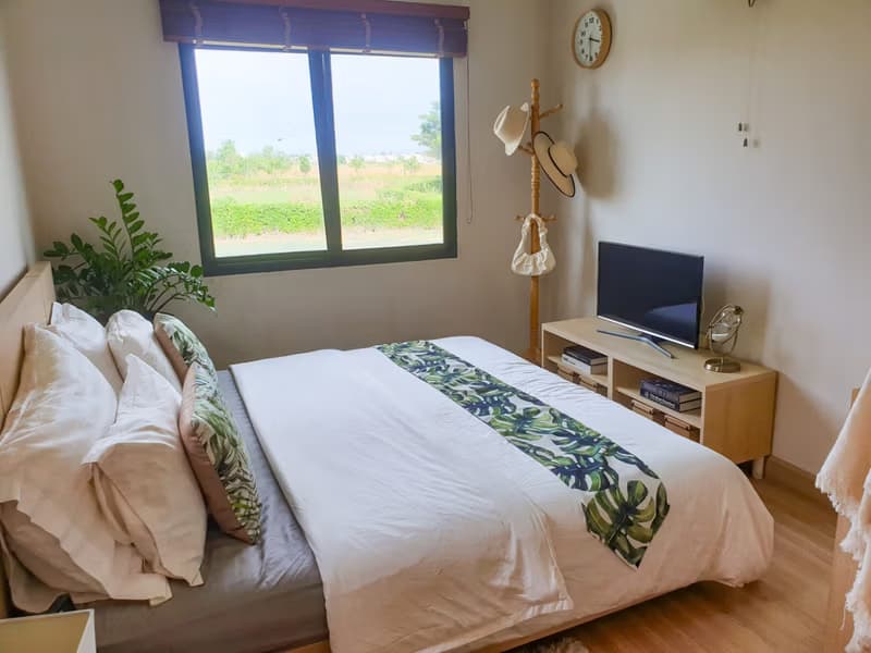 4 Bed House for Sale in Bang Phli