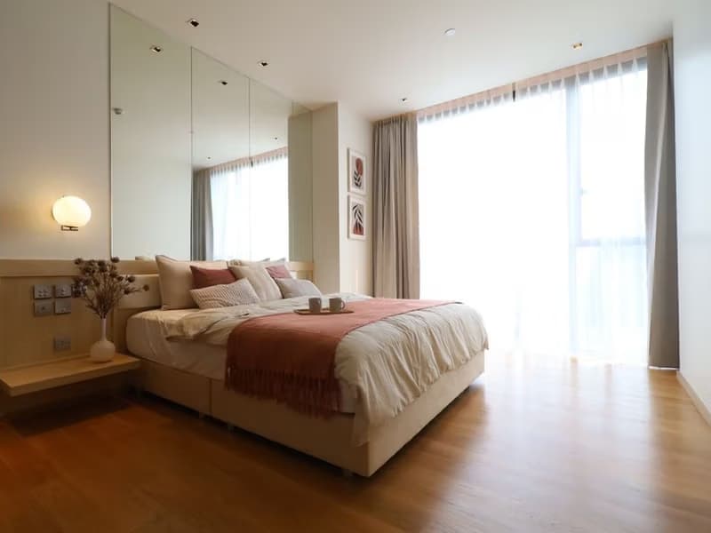 1 Bedroom Condo