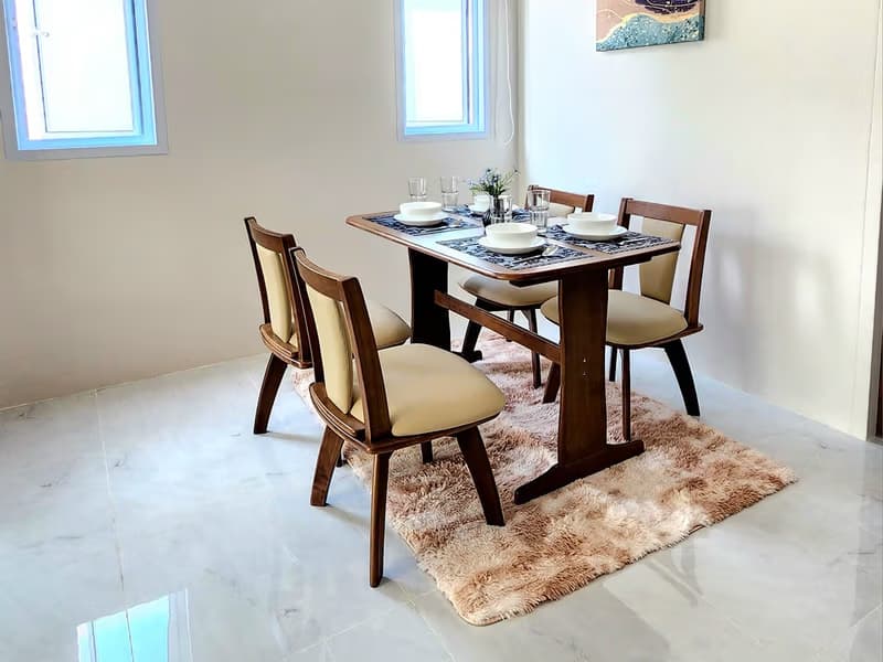 3 Bed House for Rent in Saraphi