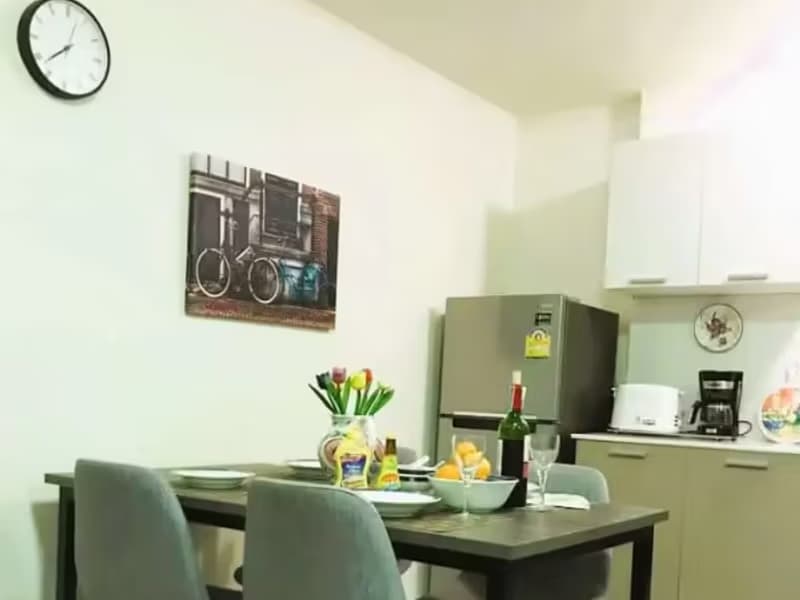 1 Bedroom Condo