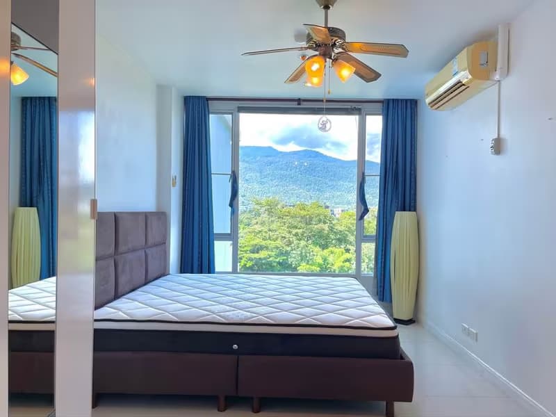 Condo for Sale at Convention Condo