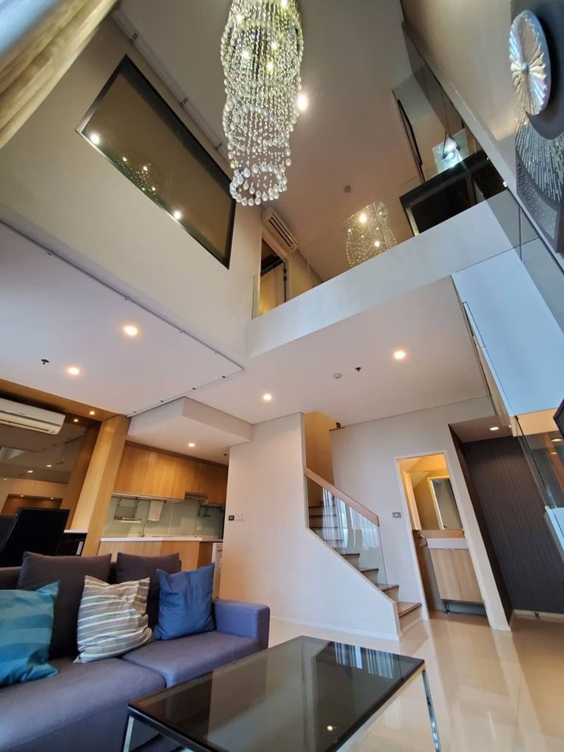 Villa Asoke Condominium - 1 Bed Condo for Sale *VILLA9408 - Image 2