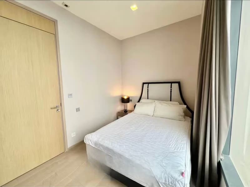 2 Bed Condo for Rent in Watthana