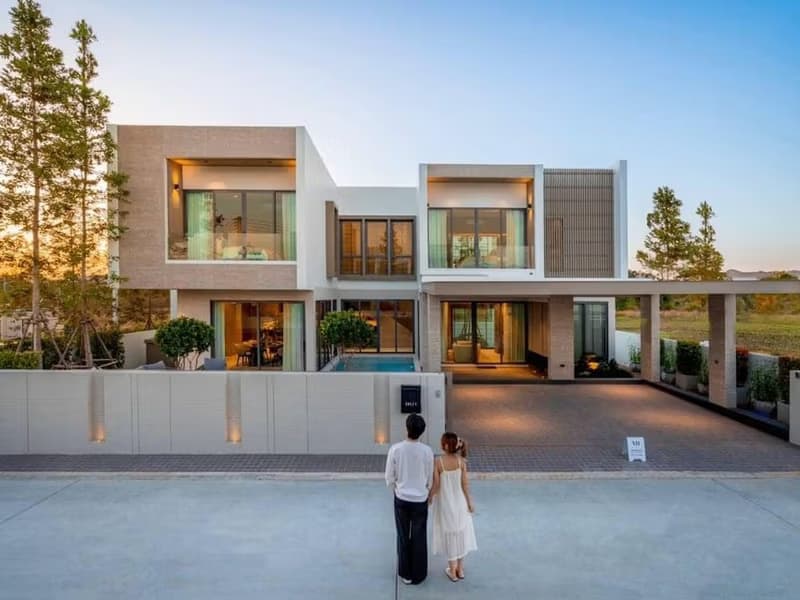 House for Sale at VerVerbena Villas