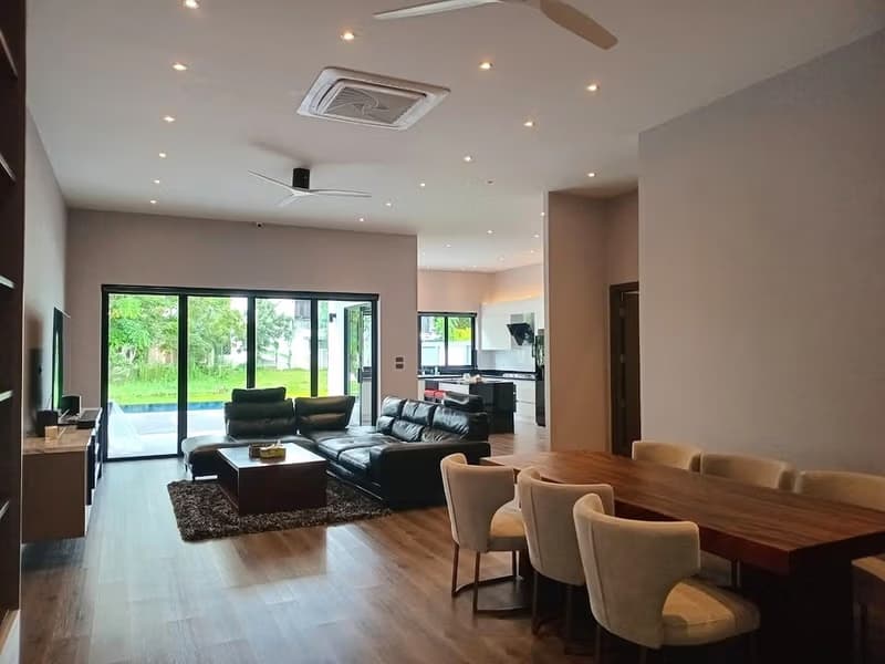 4 Bed House for Sale in Hang Dong
