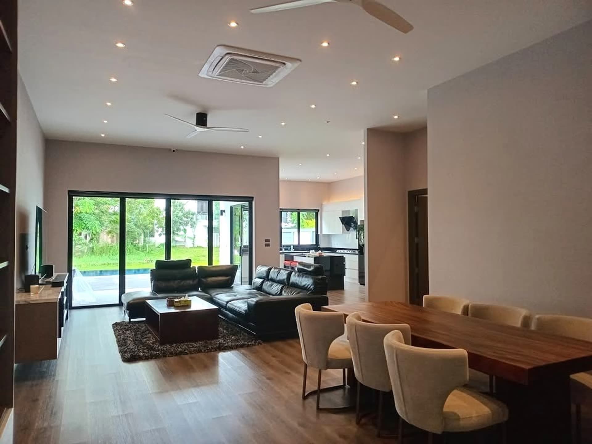 4 ห้องนอน บ้าน สำหรับ ขาย ใน หางดง - Image 3