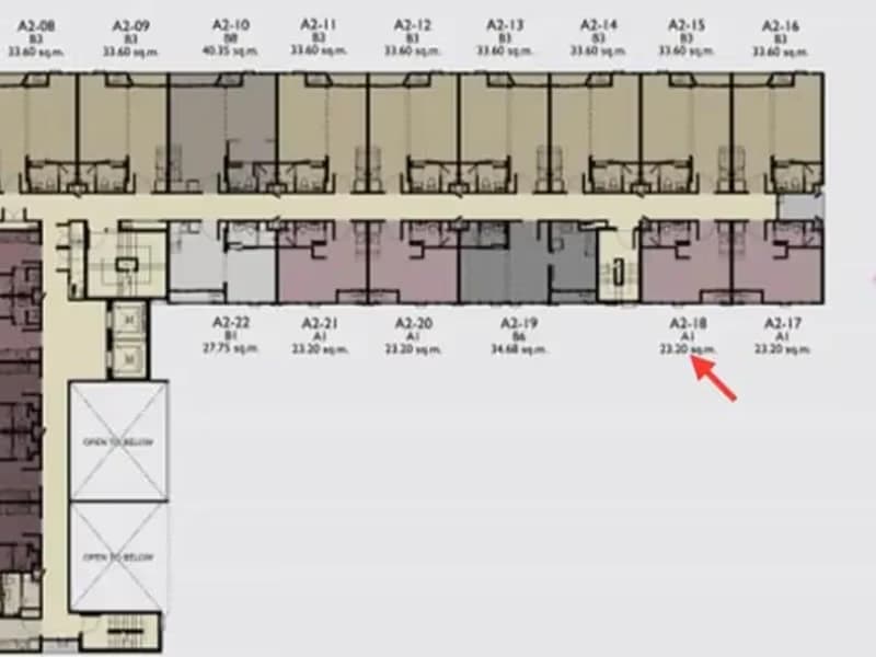 Condo for Sale at Venio Sukhumvit 10