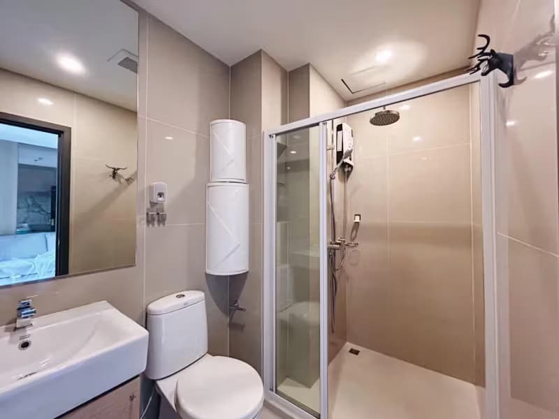  ELIO DEL NEST - 1 Bed Condo for Sale *ELIO3908
