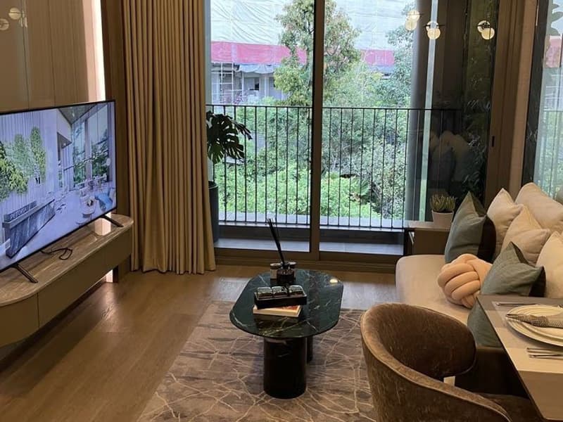1 Bed Condo for Sale in Bang Phli