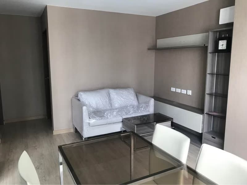 2 Bed Condo for Rent and Sale in 