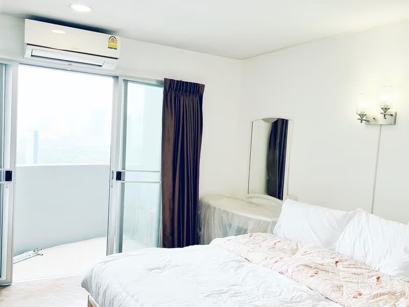 Condo for Rent at Wittayu Complex