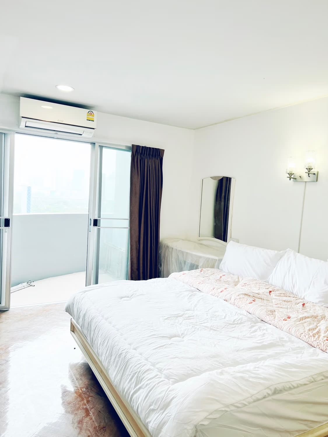 Condo for Rent at Wittayu Complex - Image 5