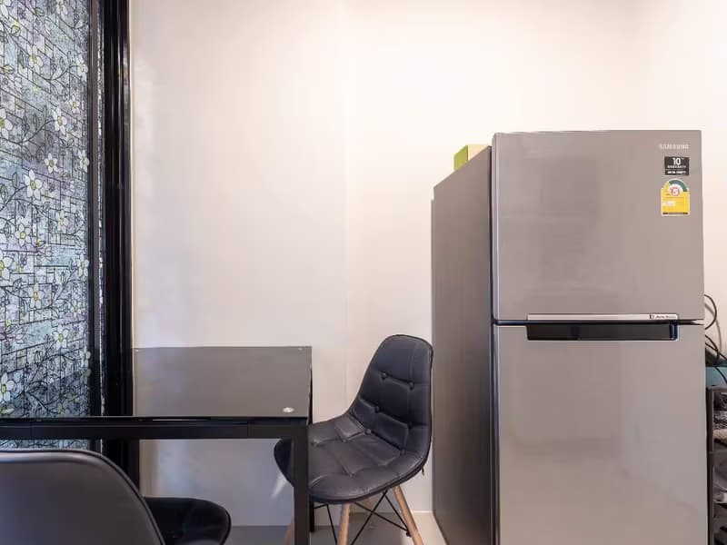 Studio Condo for Sale in Mueang Chiang Mai
