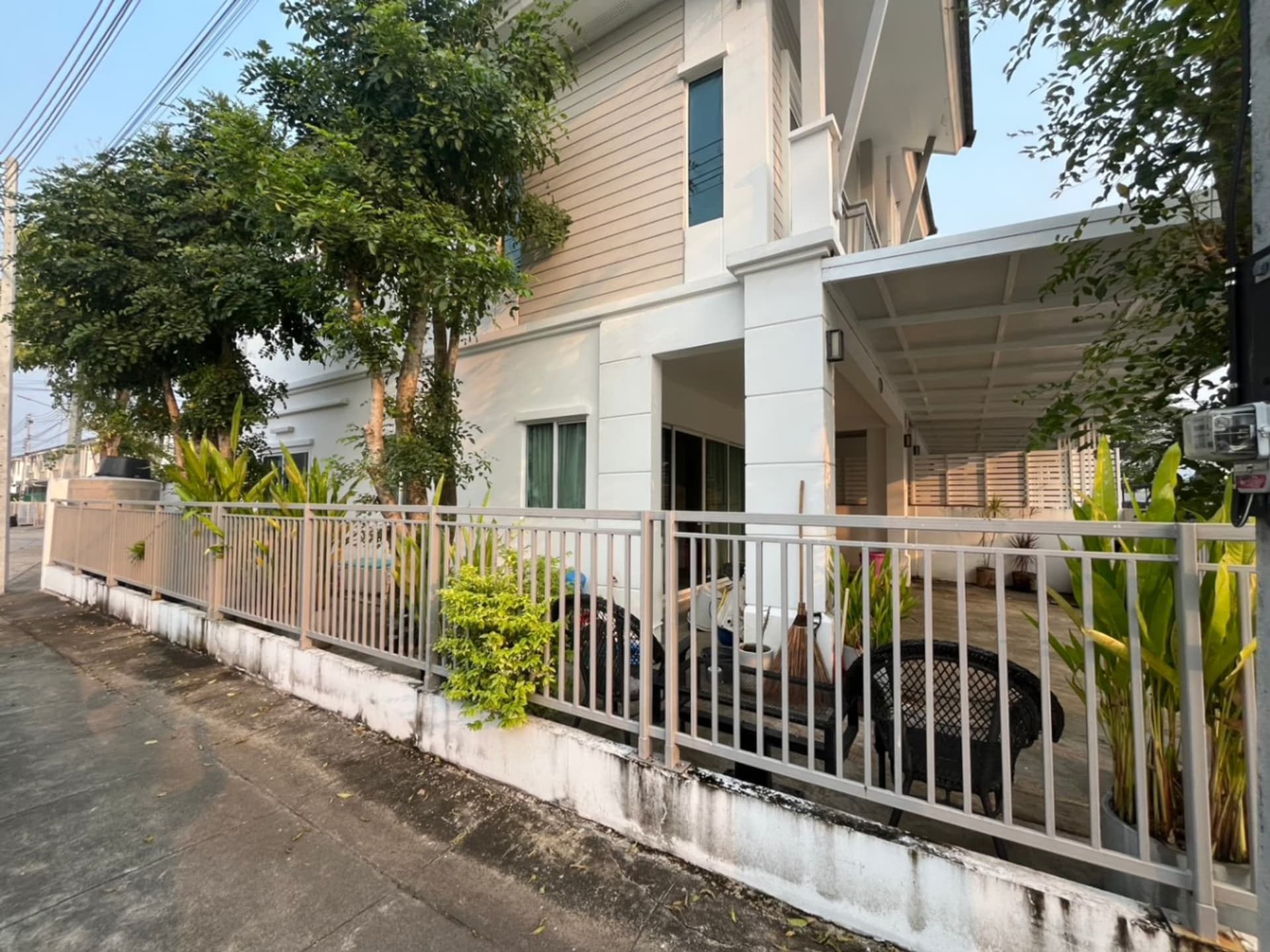 3 Bed House for Rent in San Kamphaeng - Image 8