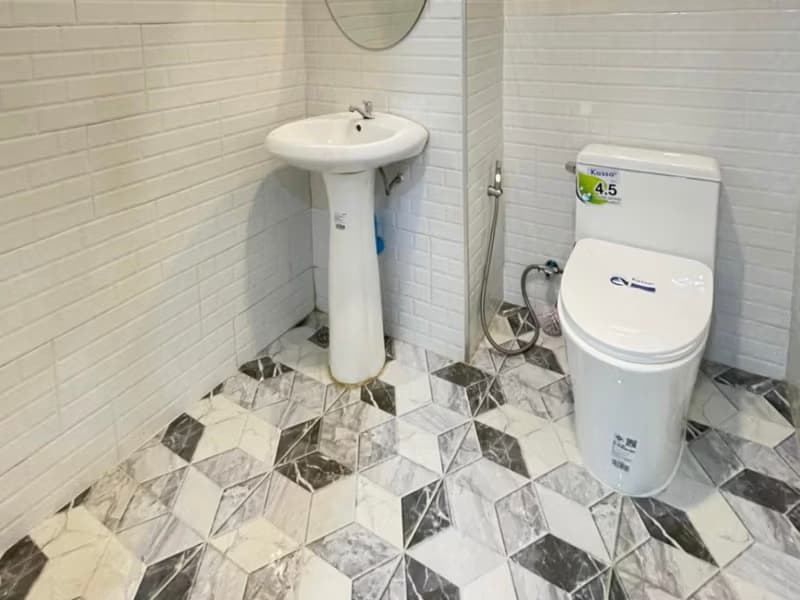 1 Bed Condo for Rent and Sale in Mueang Chiang Mai