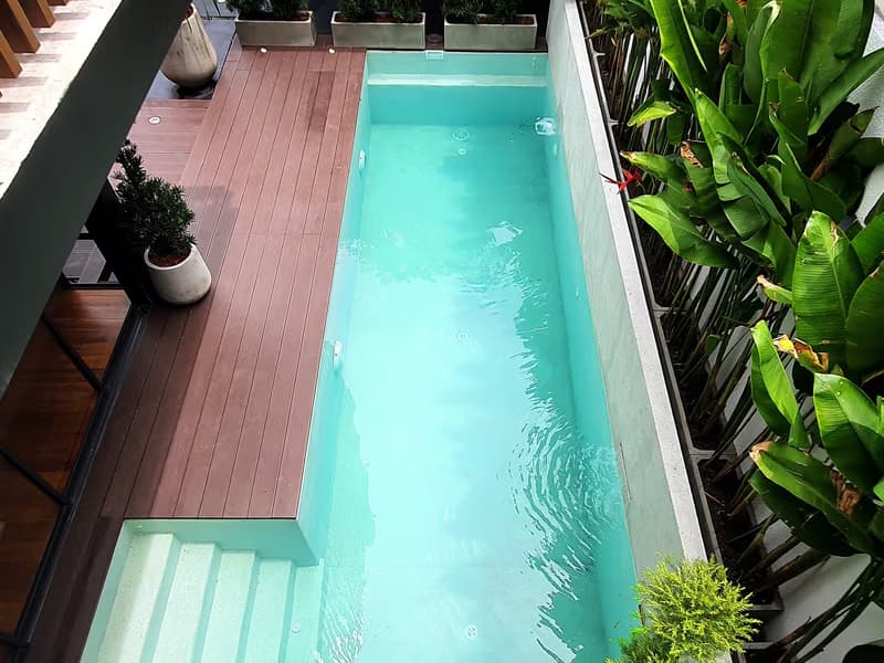 House for Rented in Suan Luang.