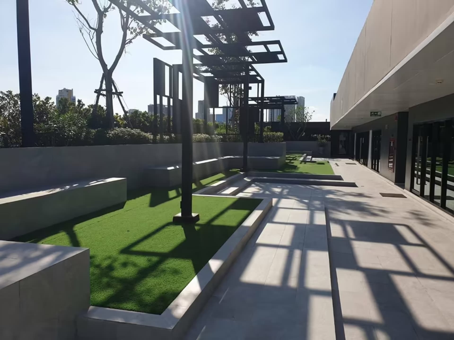 Condo for Sale at ATMOZ Ladprao 15 - Image 10
