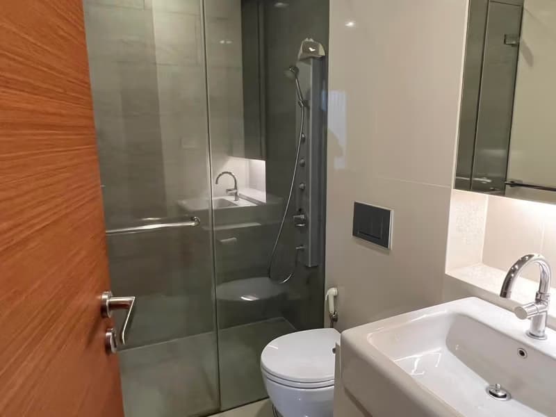 2 Bedroom Condo