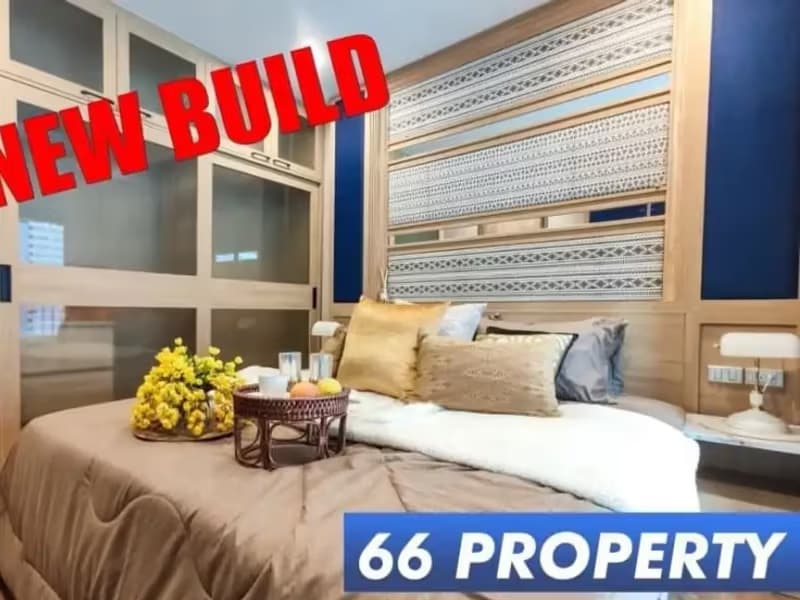 1 Bedroom Condo