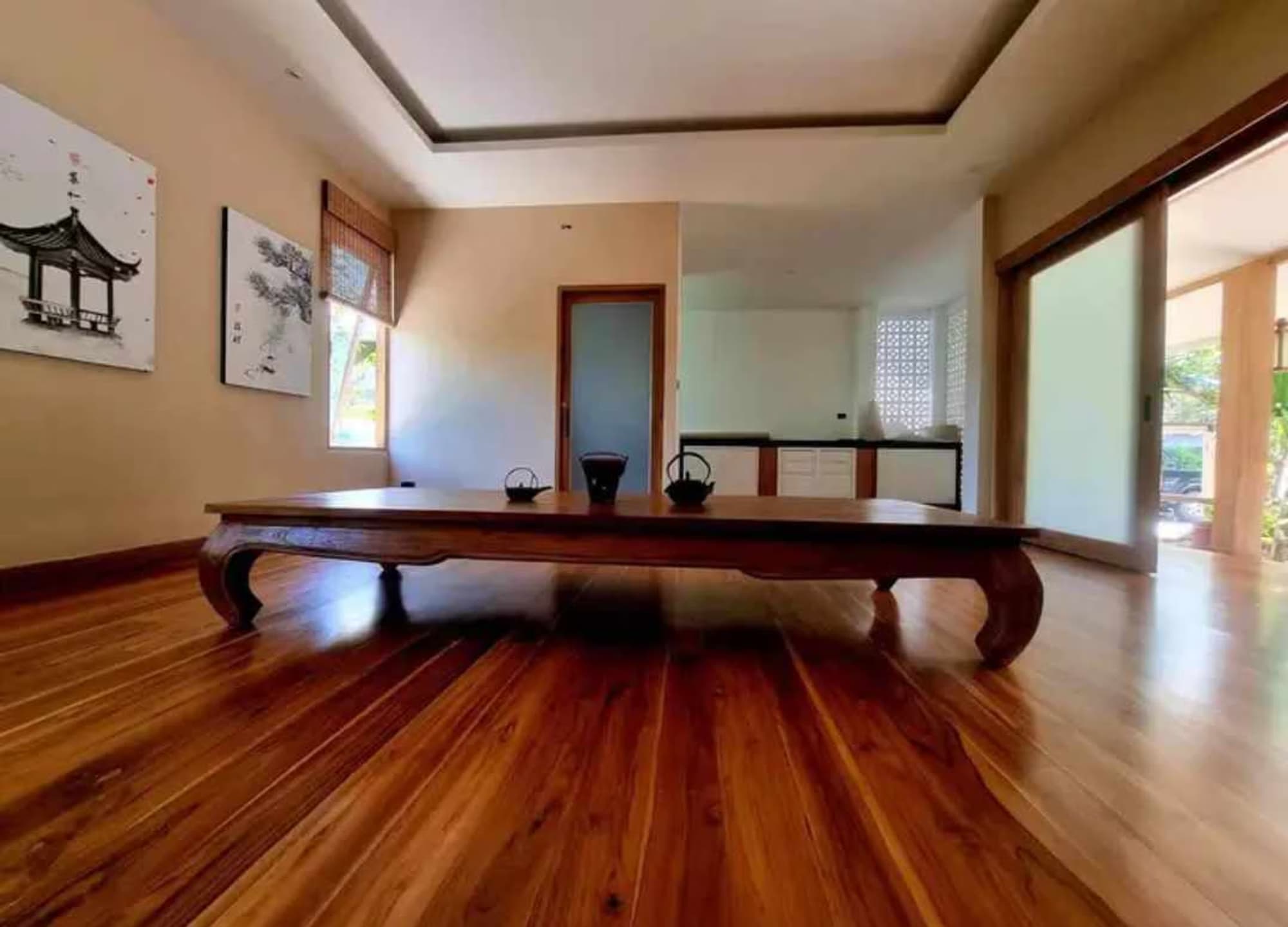 Pool Villa for Rent/Sale in Tha Sala, Mueang Chiang Mai - Image 7