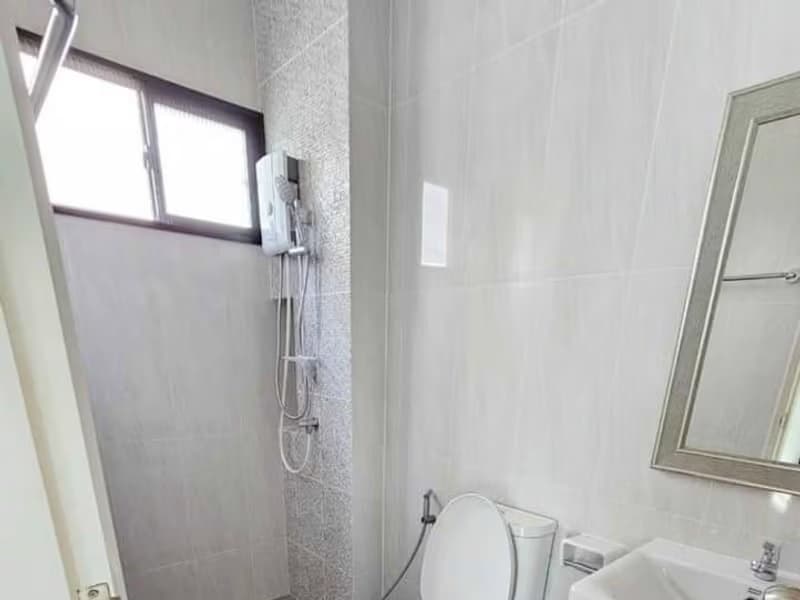 4 Bed House for Rent in Hang Dong