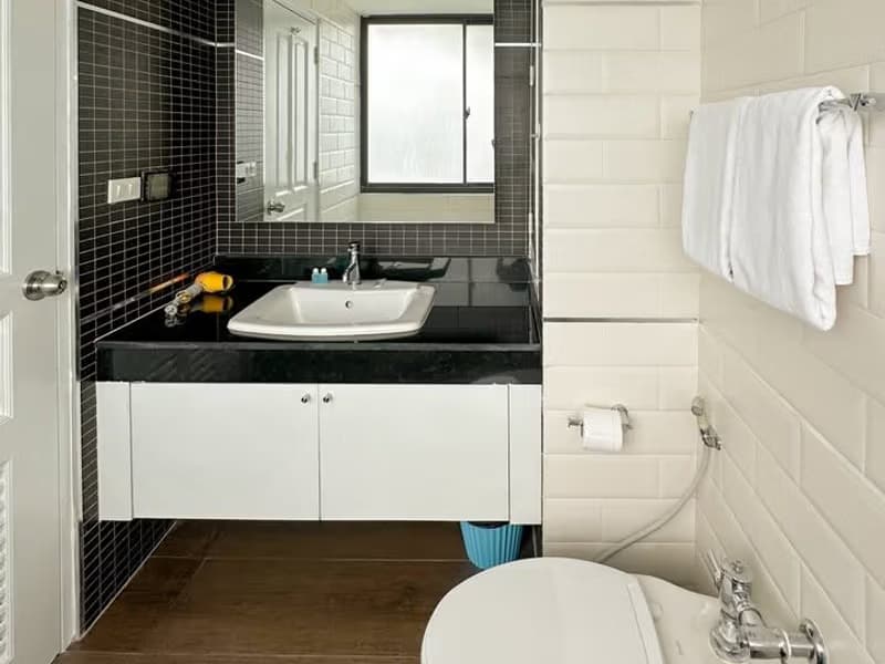 1 Bed Condo for Rent in Khlong Toei