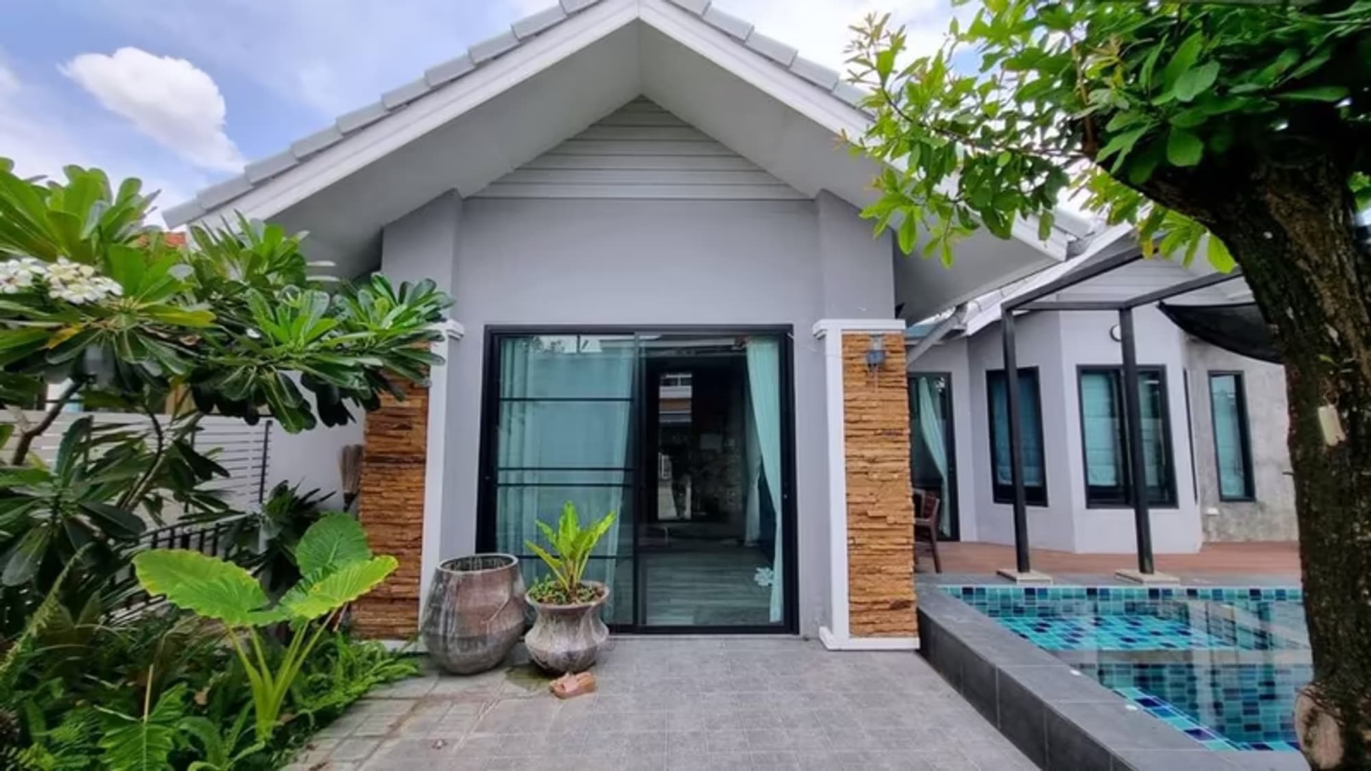 3 Bedroom House - Image 1