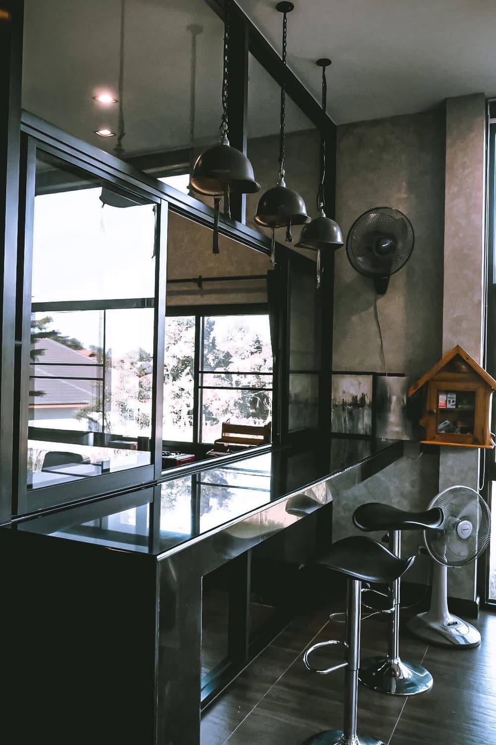 3 ห้องนอน บ้าน สำหรับ จำหน่าย ใน Hang Dong - Image 10