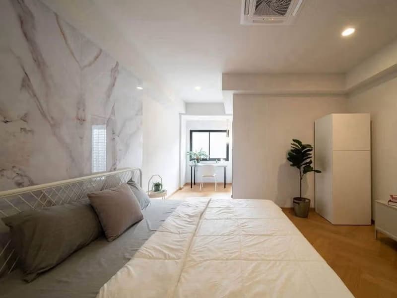 3 Bed Townhouse for Rent in Khlong Toei